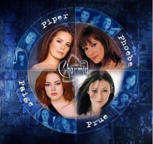 charmed